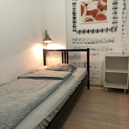 Apartament Nr 4 Kraków Zewnętrze zdjęcie