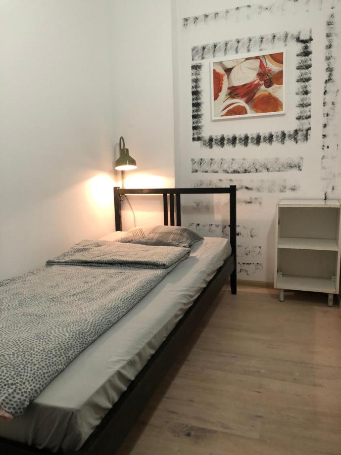 Apartament Nr 4 Kraków Zewnętrze zdjęcie